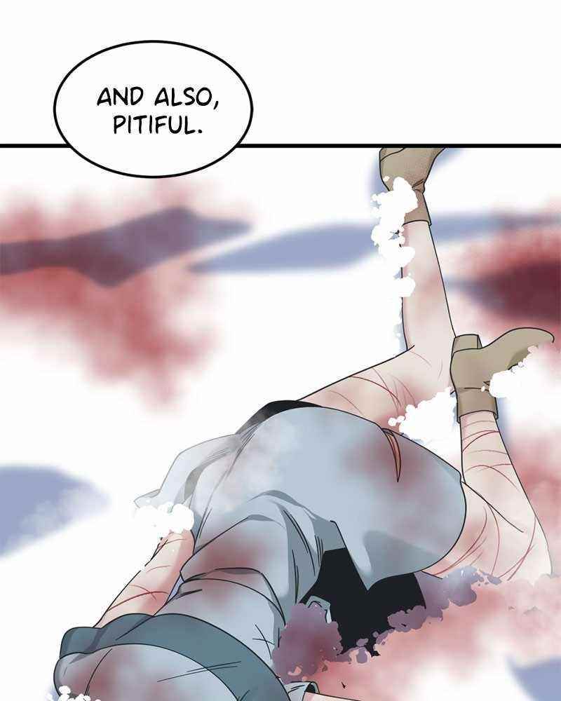 Hero Killer Chapter 47 - Page 142