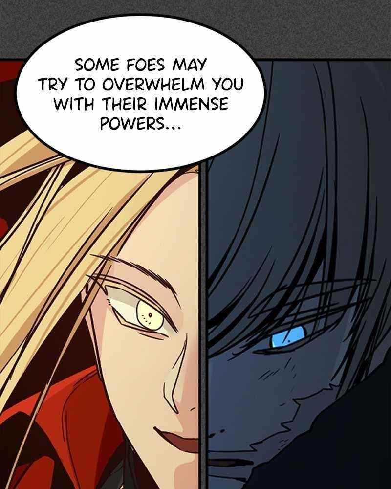 Hero Killer Chapter 47 - Page 159