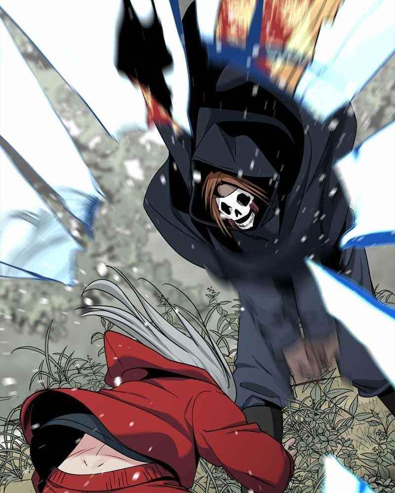 Hero Killer Chapter 47 - Page 170