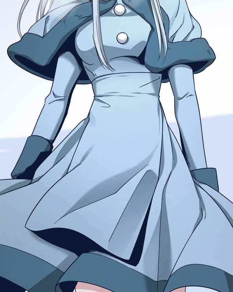 Hero Killer Chapter 47 - Page 2