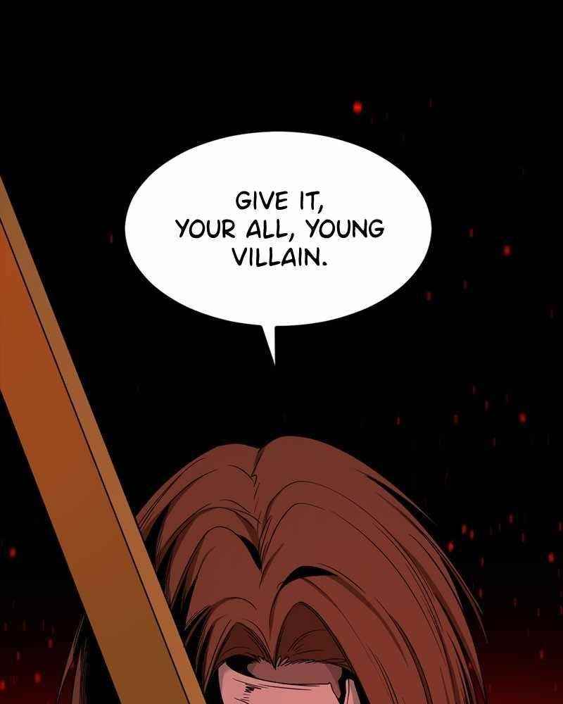 Hero Killer Chapter 47 - Page 44