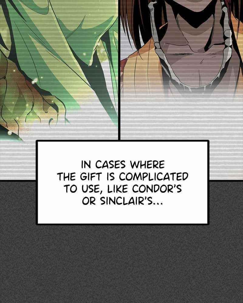 Hero Killer Chapter 47 - Page 49