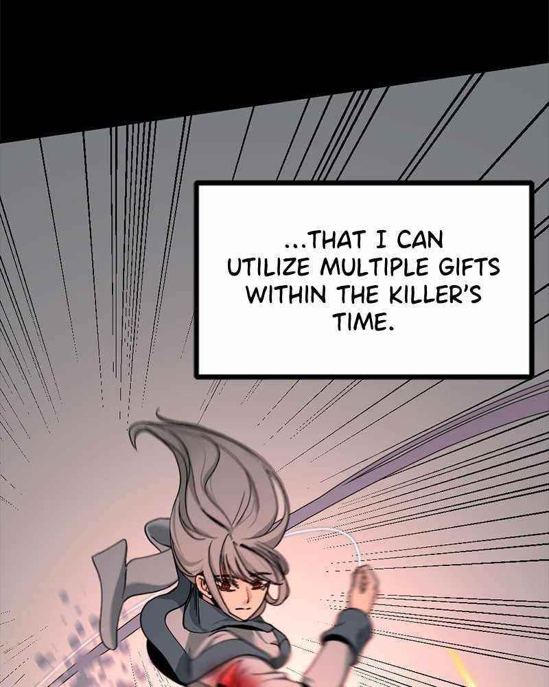 Hero Killer Chapter 47 - Page 58
