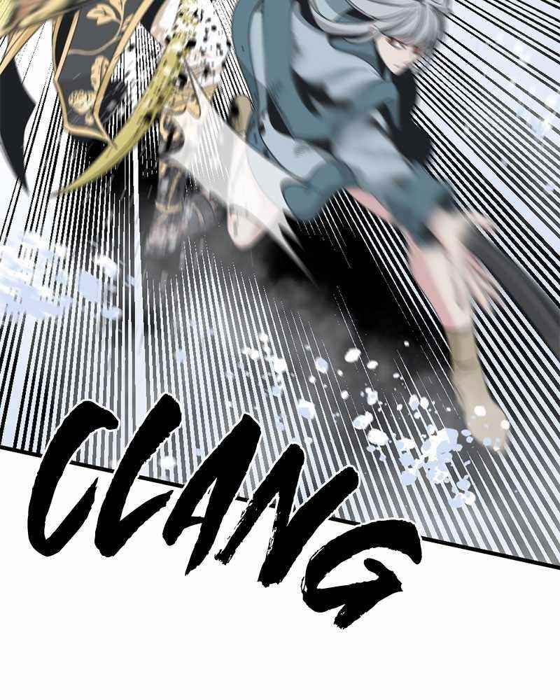 Hero Killer Chapter 47 - Page 6