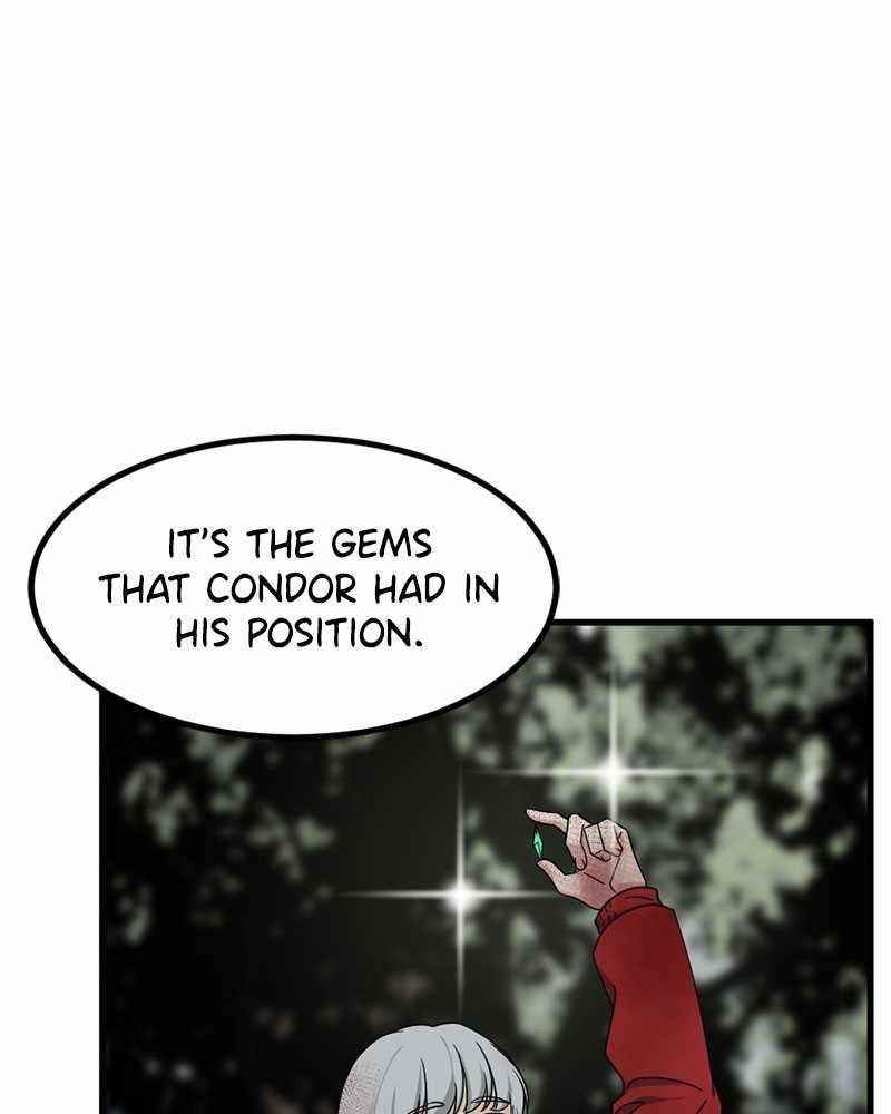 Hero Killer Chapter 48 - Page 105