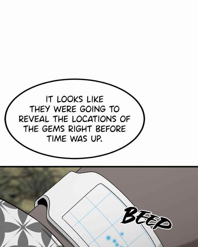 Hero Killer Chapter 48 - Page 107