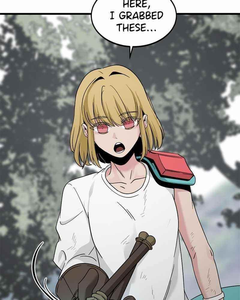 Hero Killer Chapter 48 - Page 111