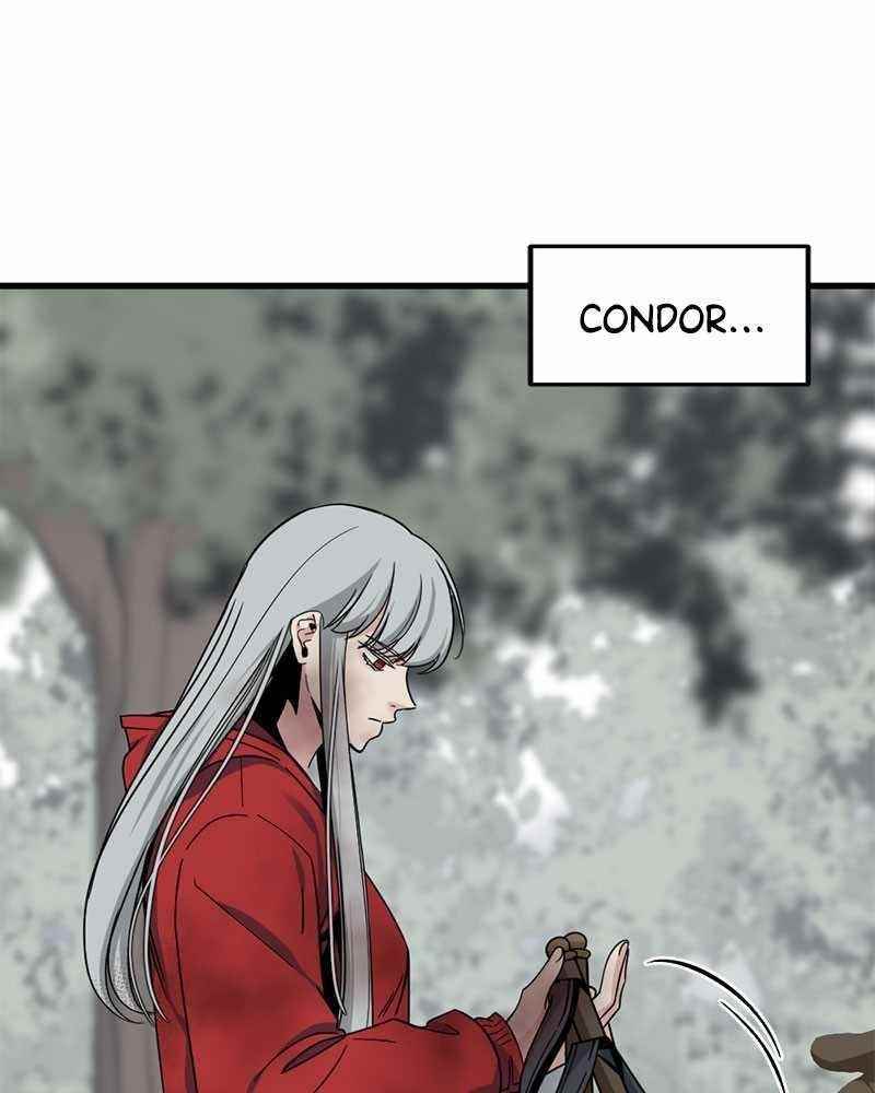 Hero Killer Chapter 48 - Page 113