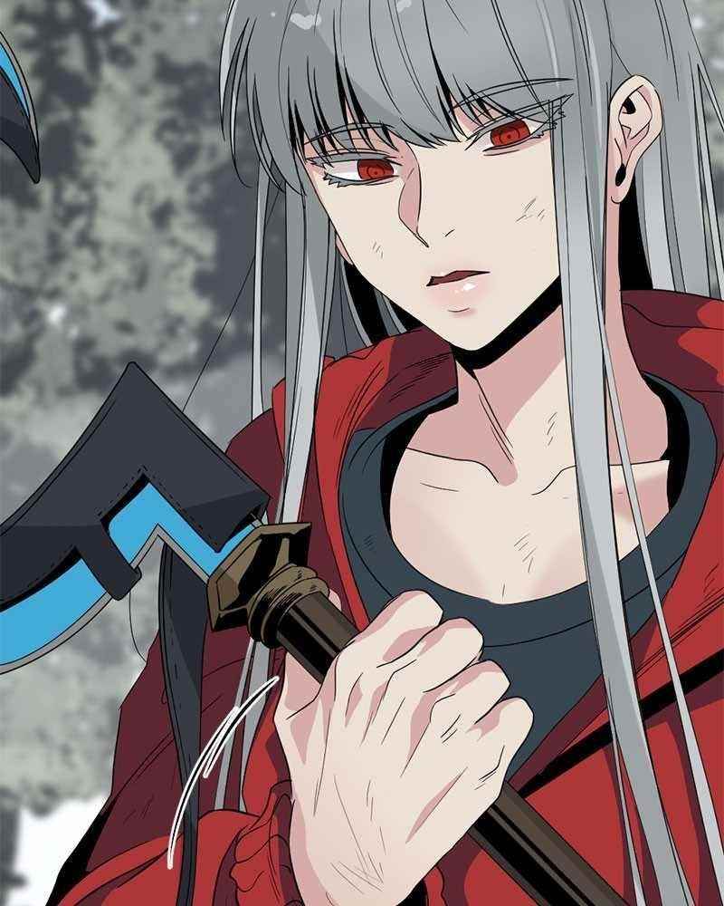 Hero Killer Chapter 48 - Page 117