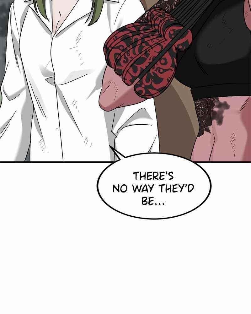 Hero Killer Chapter 48 - Page 123