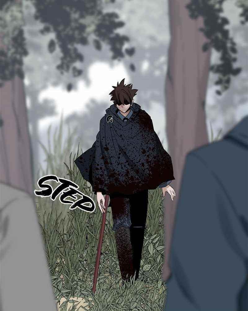 Hero Killer Chapter 48 - Page 126