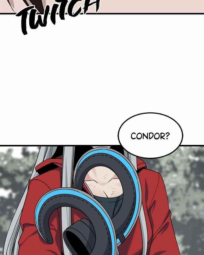 Hero Killer Chapter 48 - Page 129