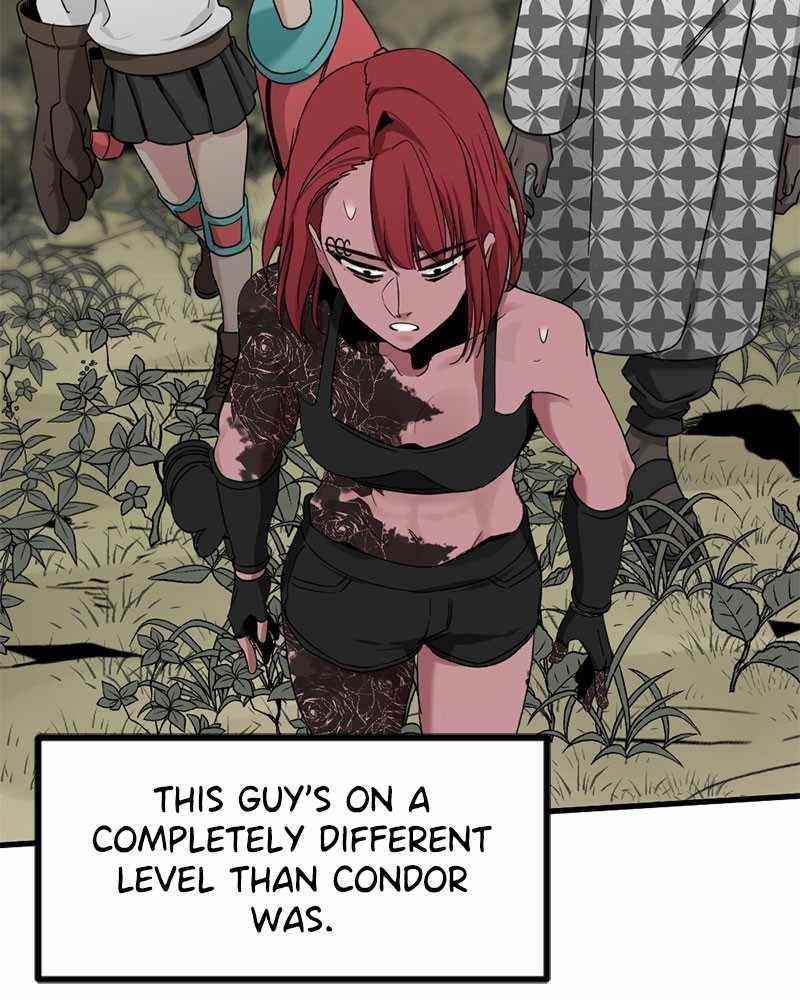 Hero Killer Chapter 48 - Page 135