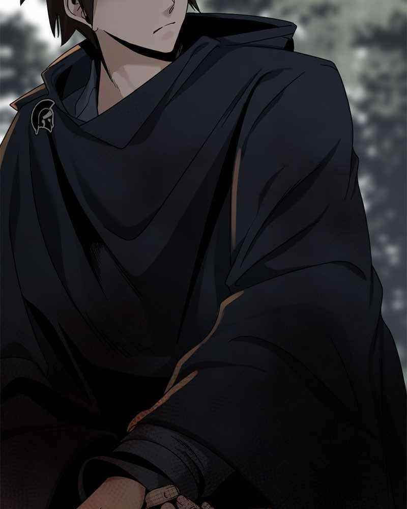 Hero Killer Chapter 48 - Page 137