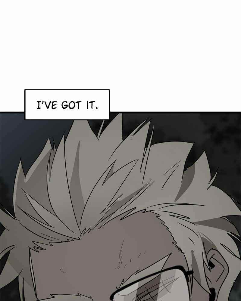 Hero Killer Chapter 48 - Page 139