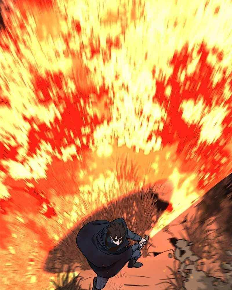 Hero Killer Chapter 48 - Page 142