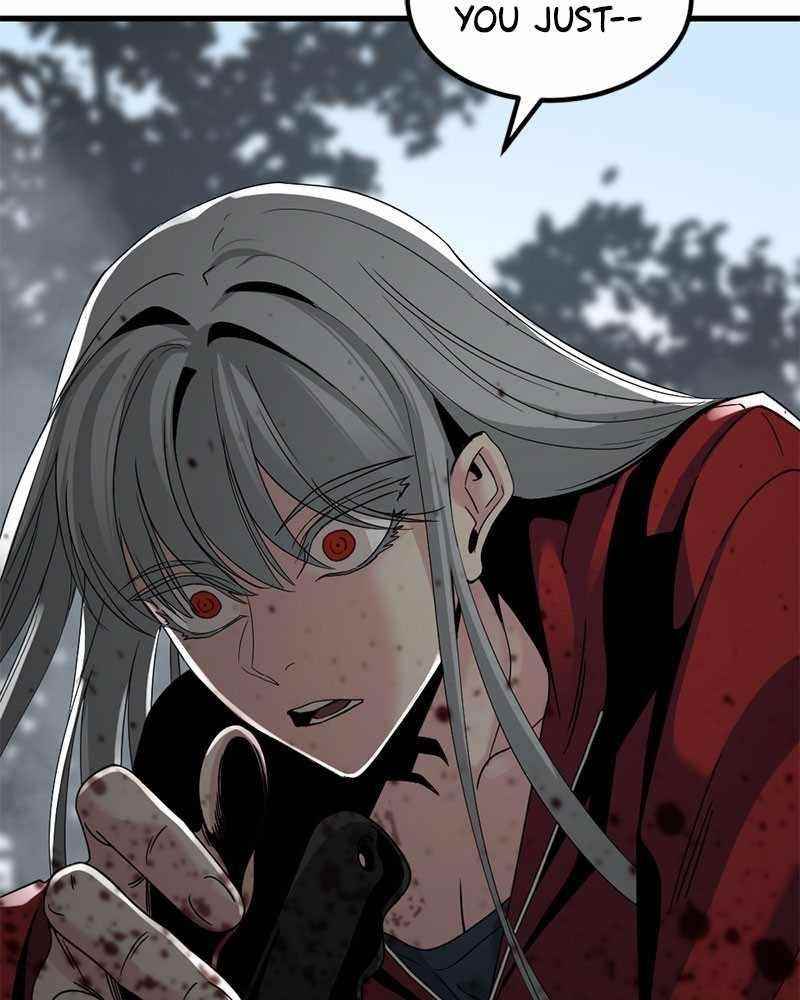 Hero Killer Chapter 48 - Page 21