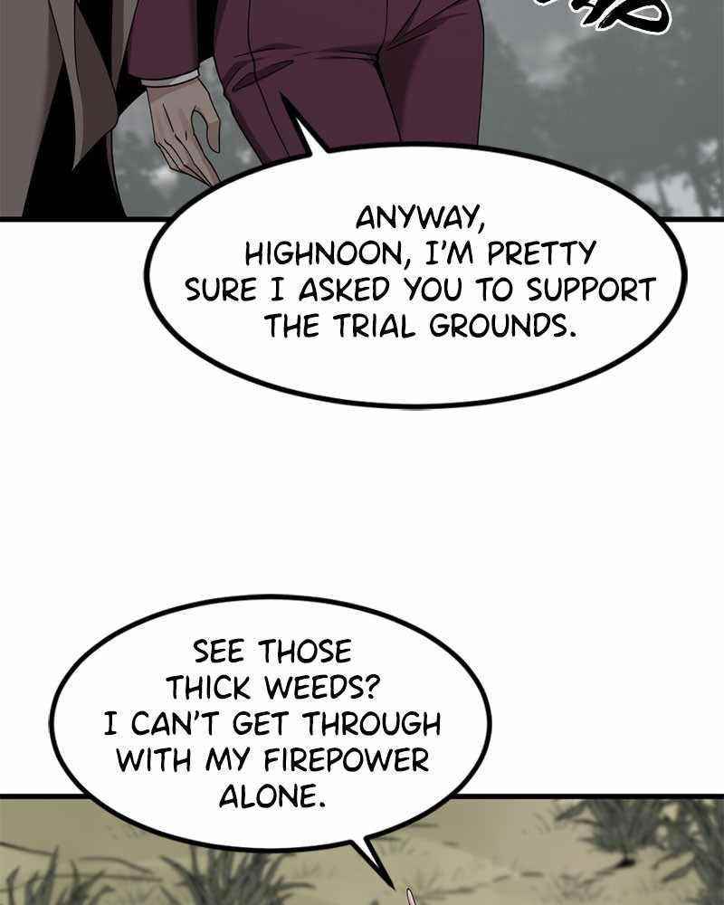 Hero Killer Chapter 48 - Page 52