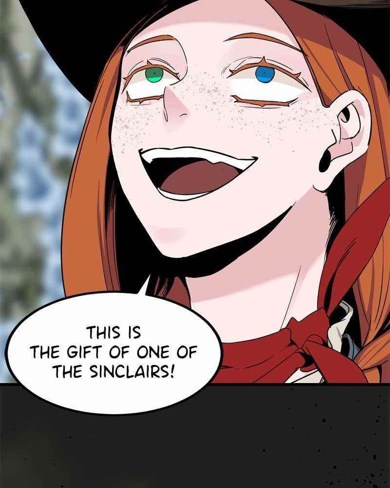 Hero Killer Chapter 48 - Page 62