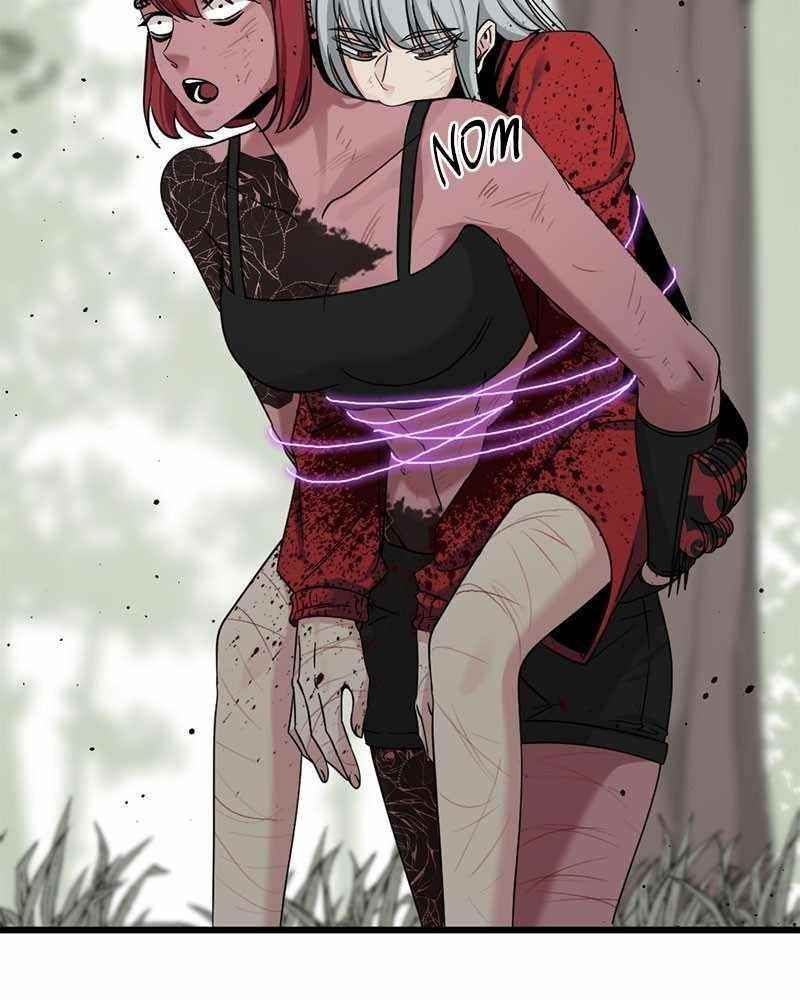 Hero Killer Chapter 48 - Page 92