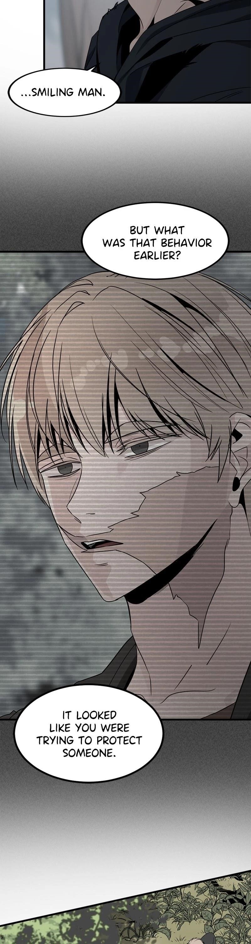 Hero Killer Chapter 49 - Page 10