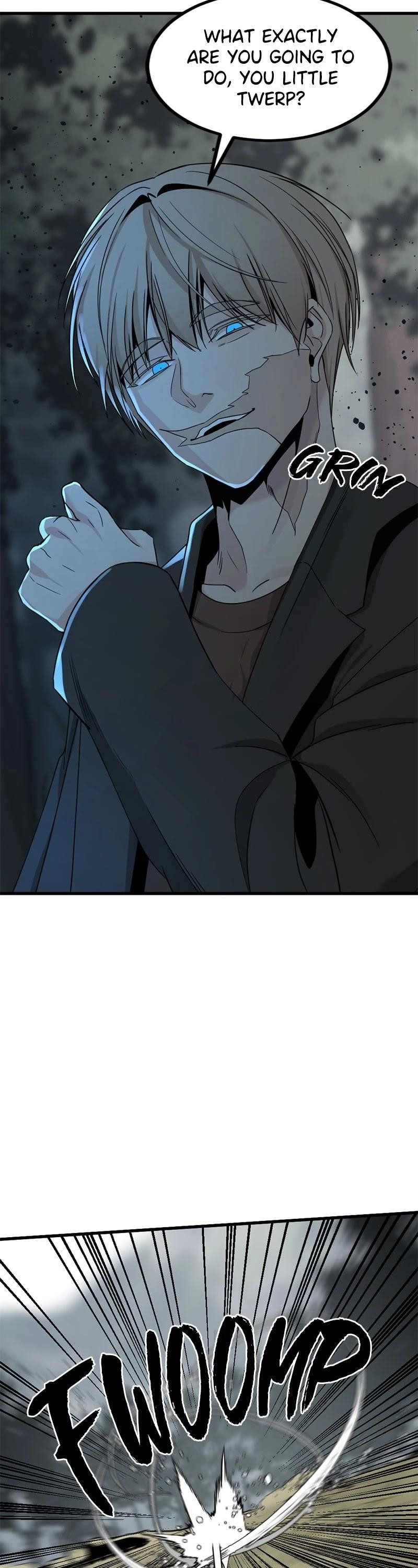 Hero Killer Chapter 49 - Page 13