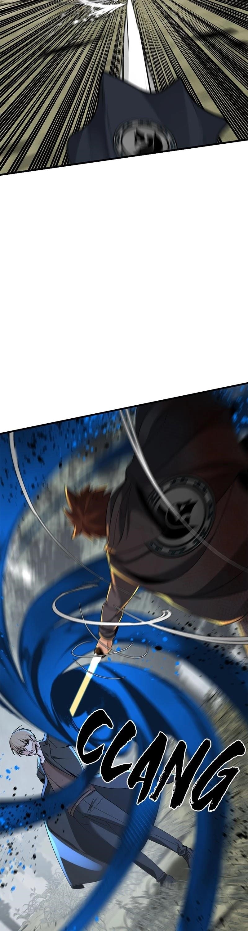 Hero Killer Chapter 49 - Page 14