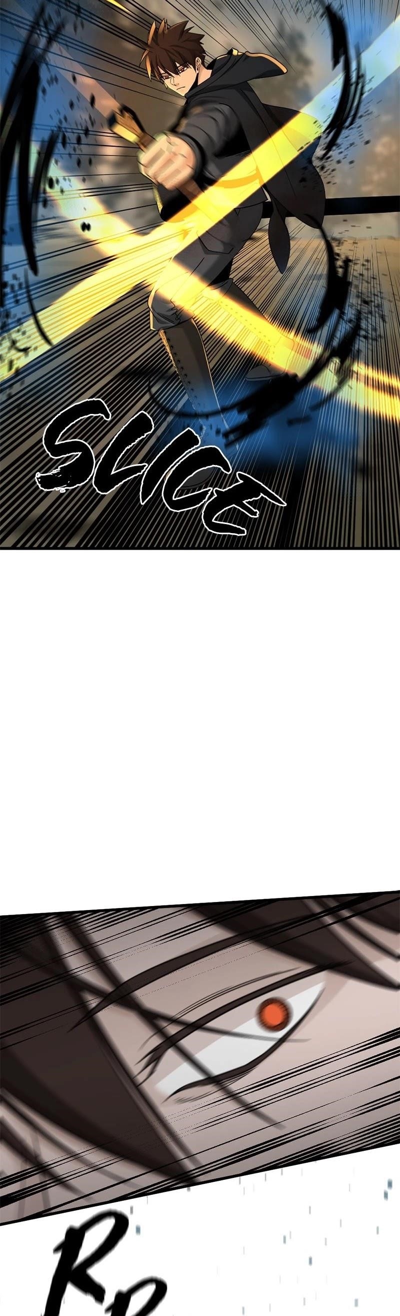 Hero Killer Chapter 49 - Page 16