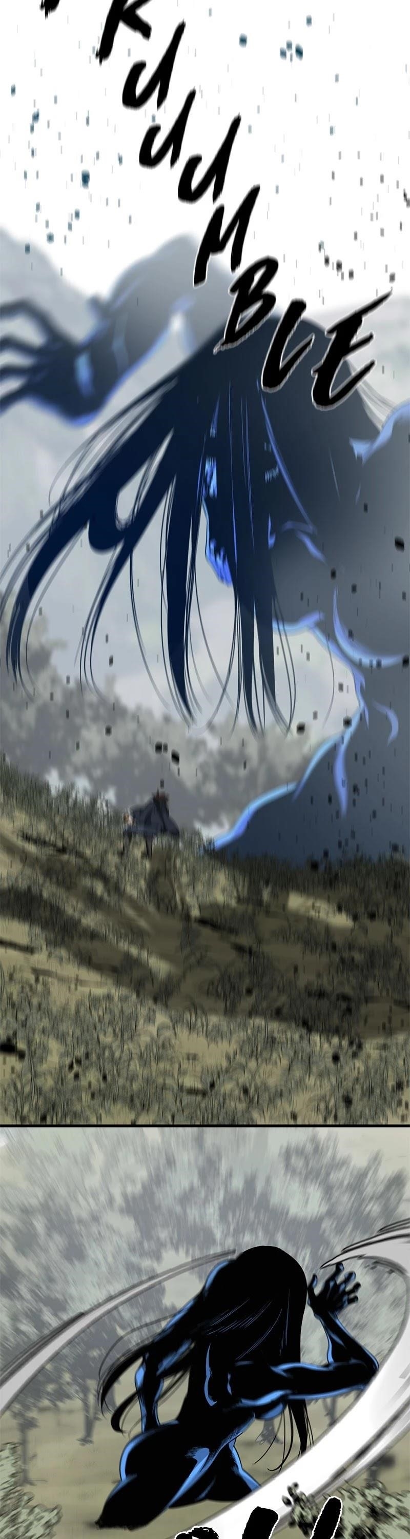 Hero Killer Chapter 49 - Page 17