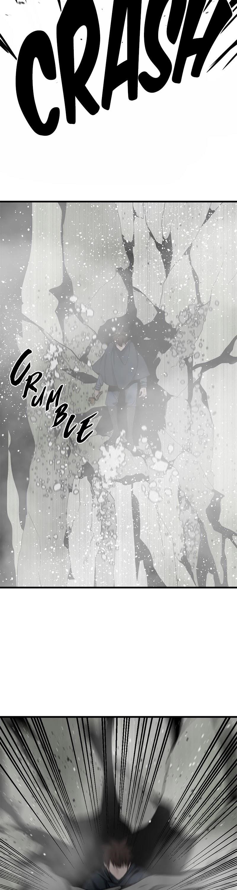 Hero Killer Chapter 49 - Page 19