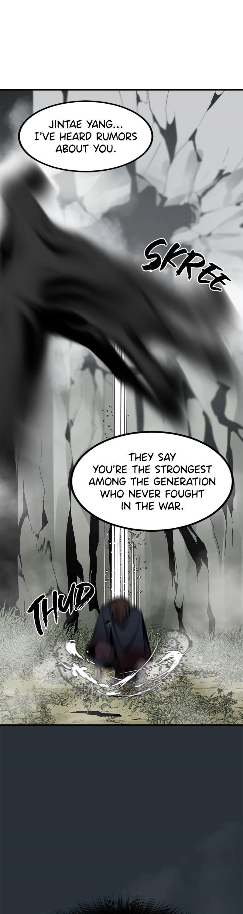 Hero Killer Chapter 49 - Page 21