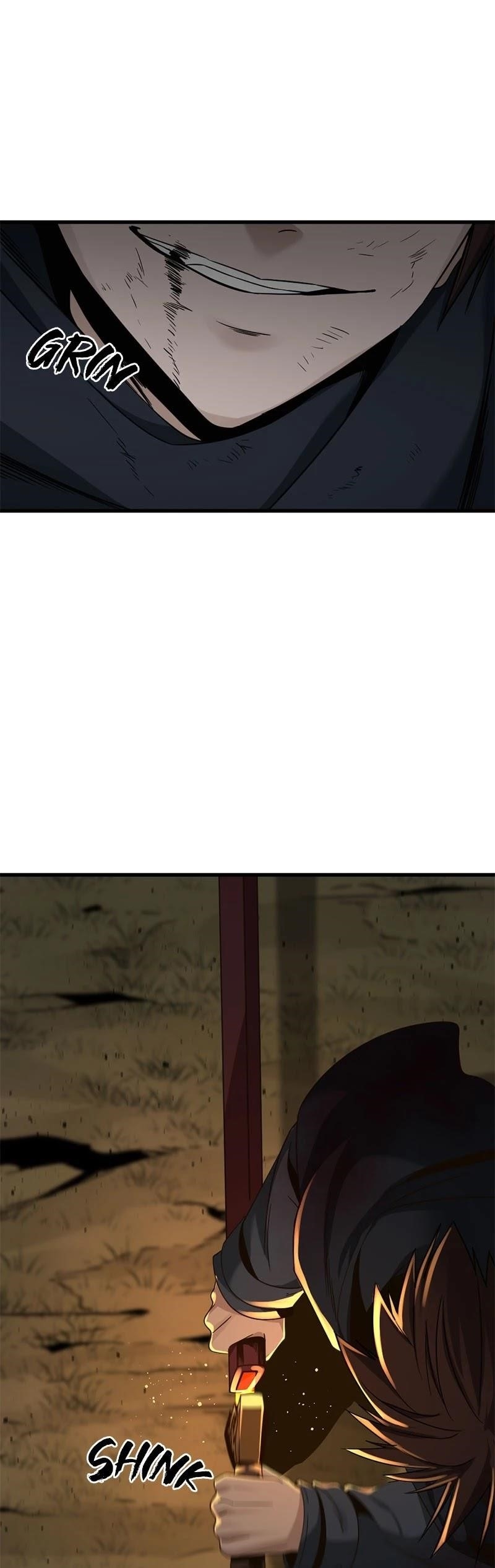 Hero Killer Chapter 49 - Page 23