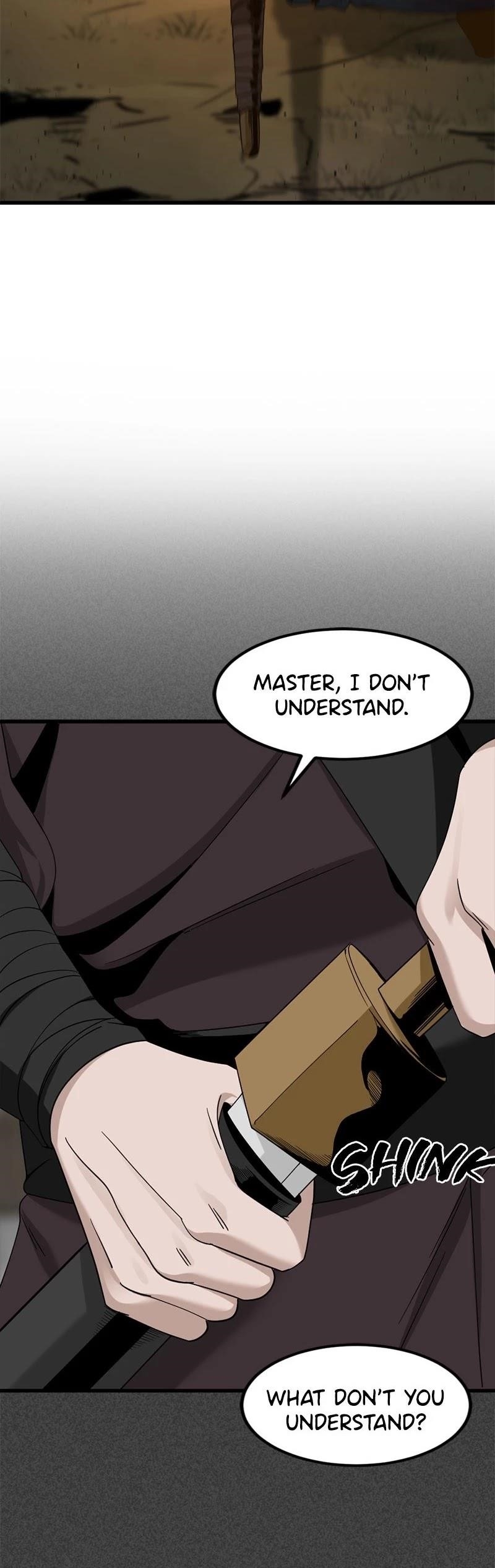 Hero Killer Chapter 49 - Page 24