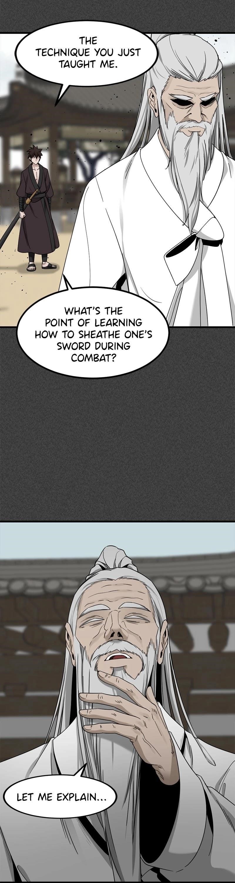 Hero Killer Chapter 49 - Page 25