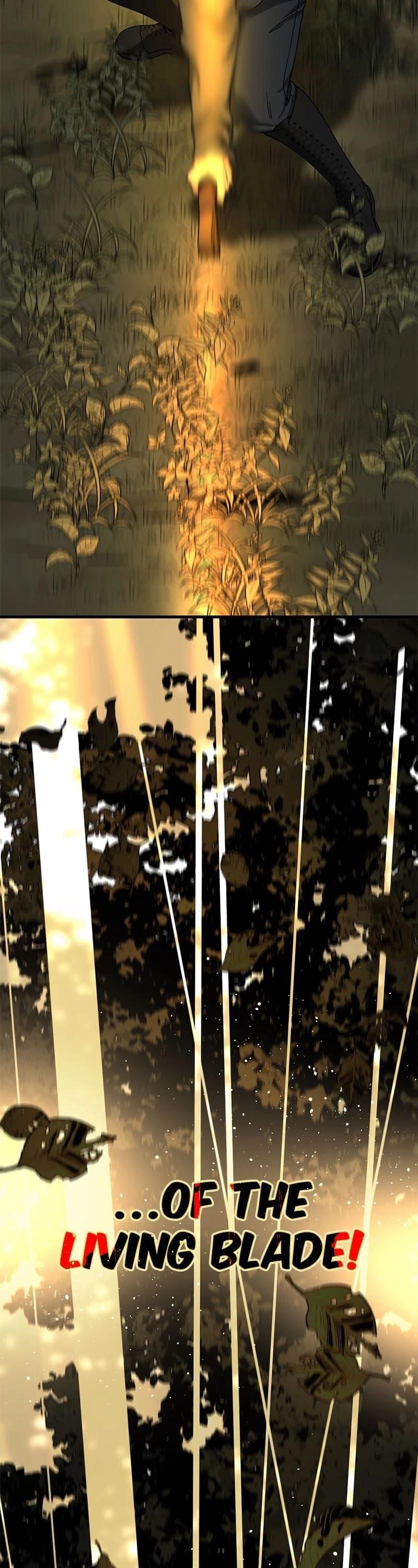 Hero Killer Chapter 49 - Page 30