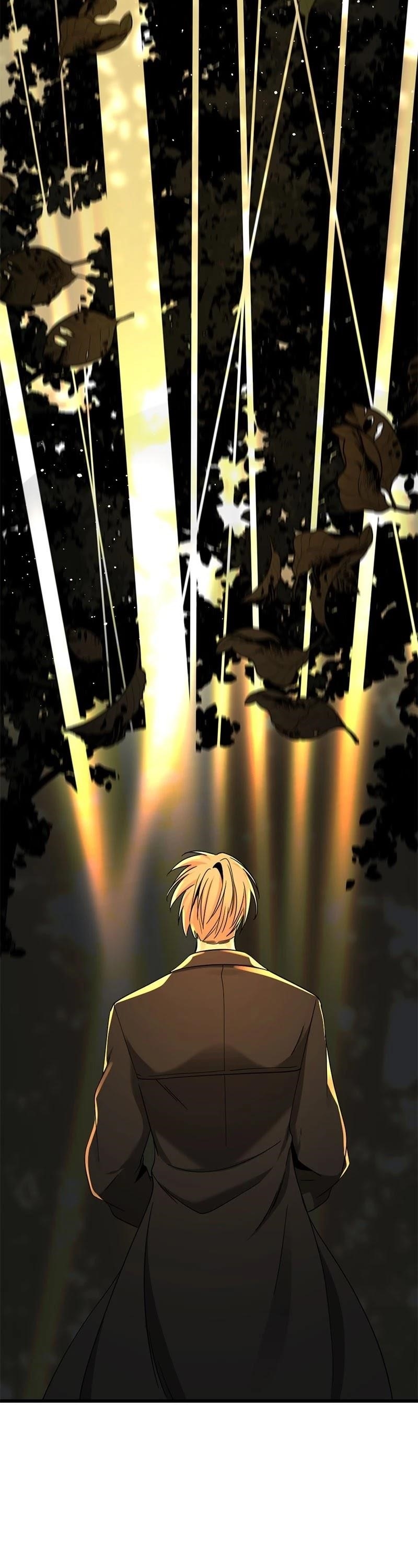 Hero Killer Chapter 49 - Page 31