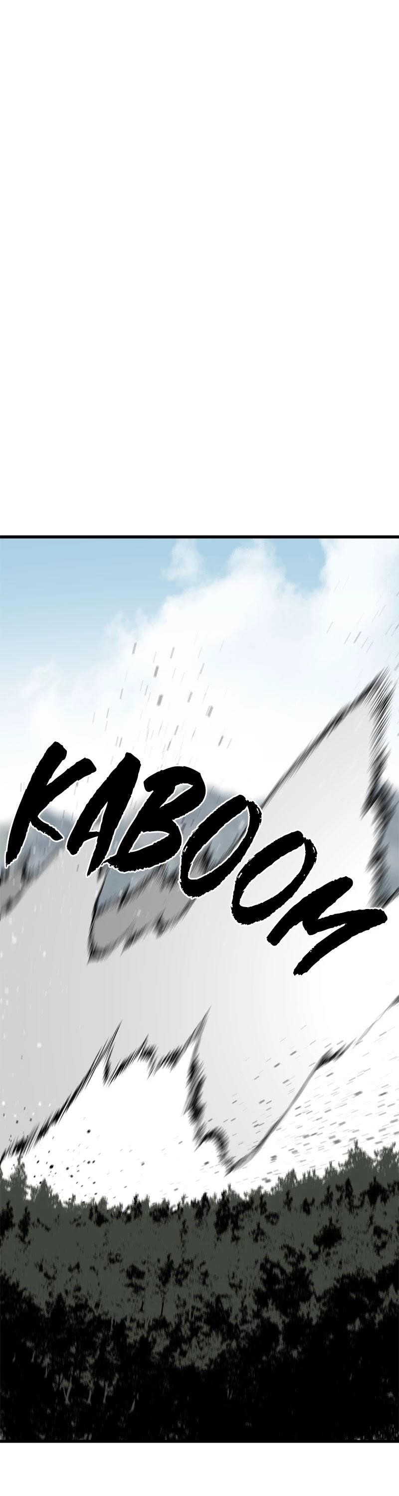 Hero Killer Chapter 49 - Page 32