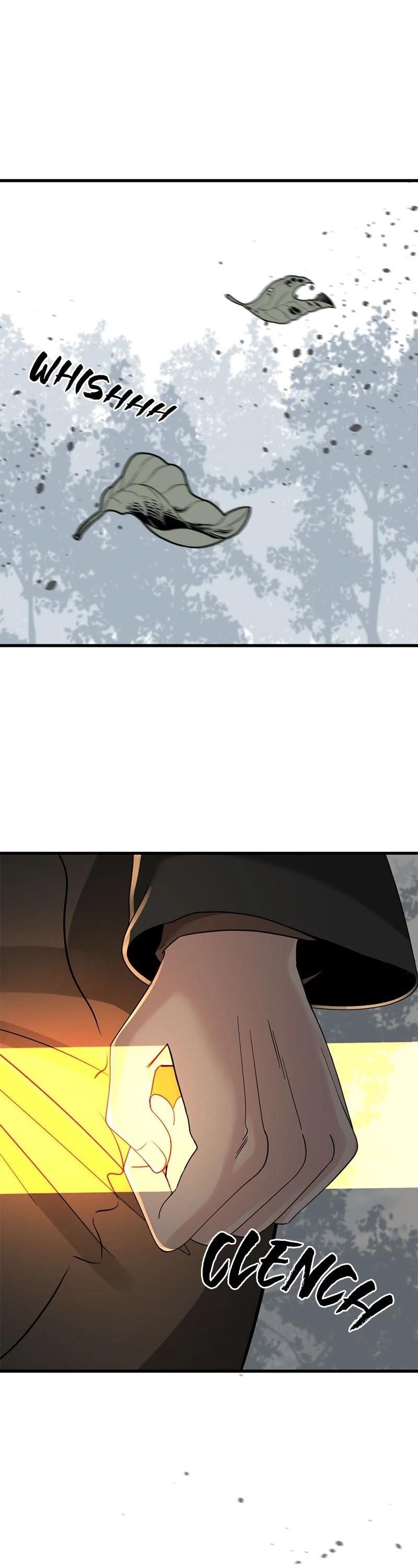 Hero Killer Chapter 49 - Page 33