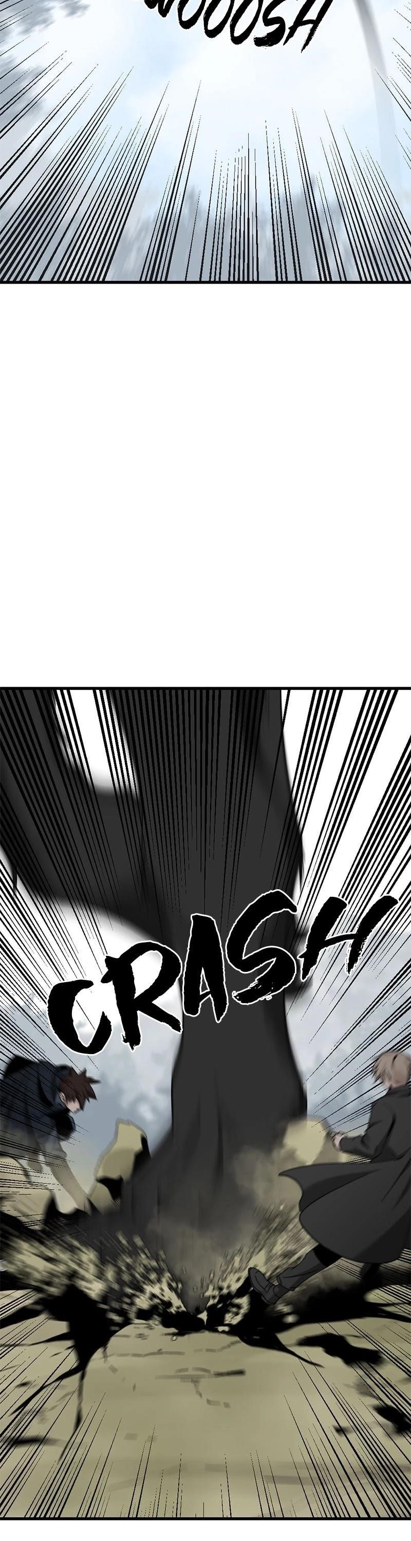 Hero Killer Chapter 49 - Page 36