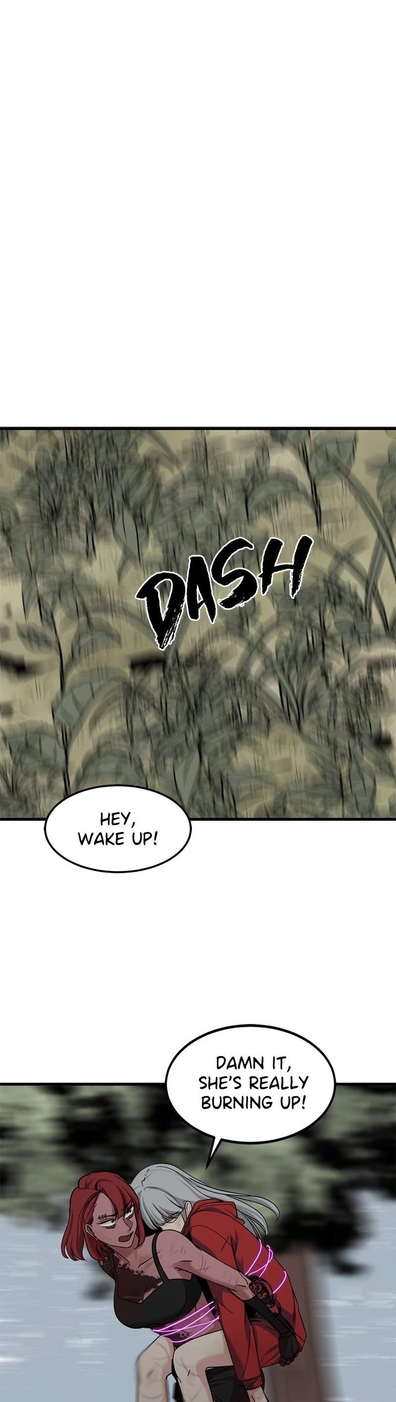 Hero Killer Chapter 49 - Page 47