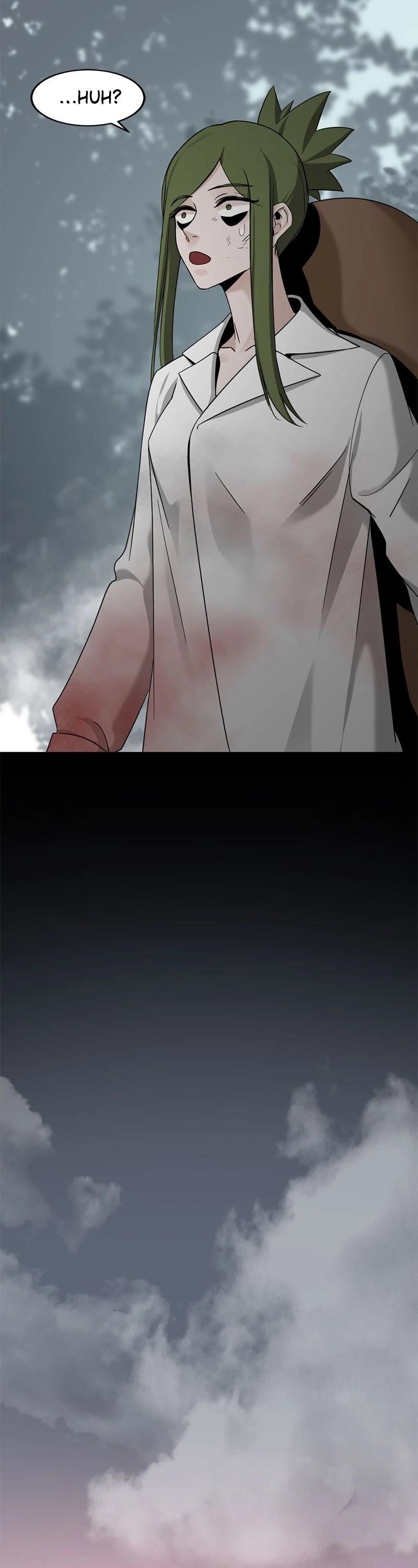 Hero Killer Chapter 49 - Page 49