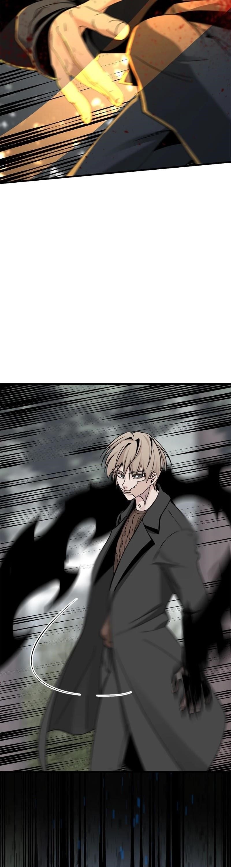 Hero Killer Chapter 49 - Page 5