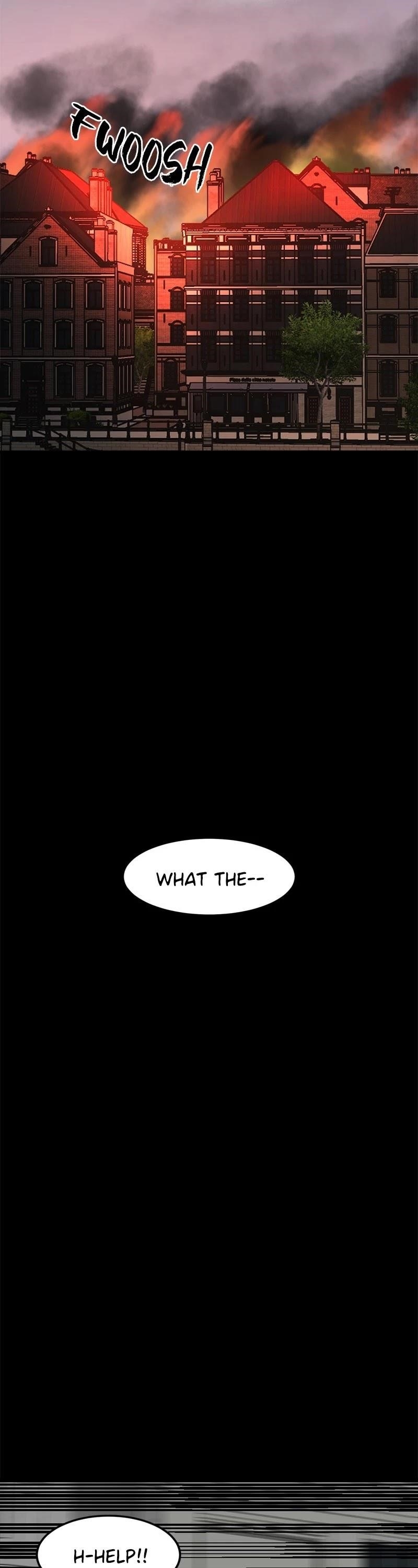 Hero Killer Chapter 49 - Page 50