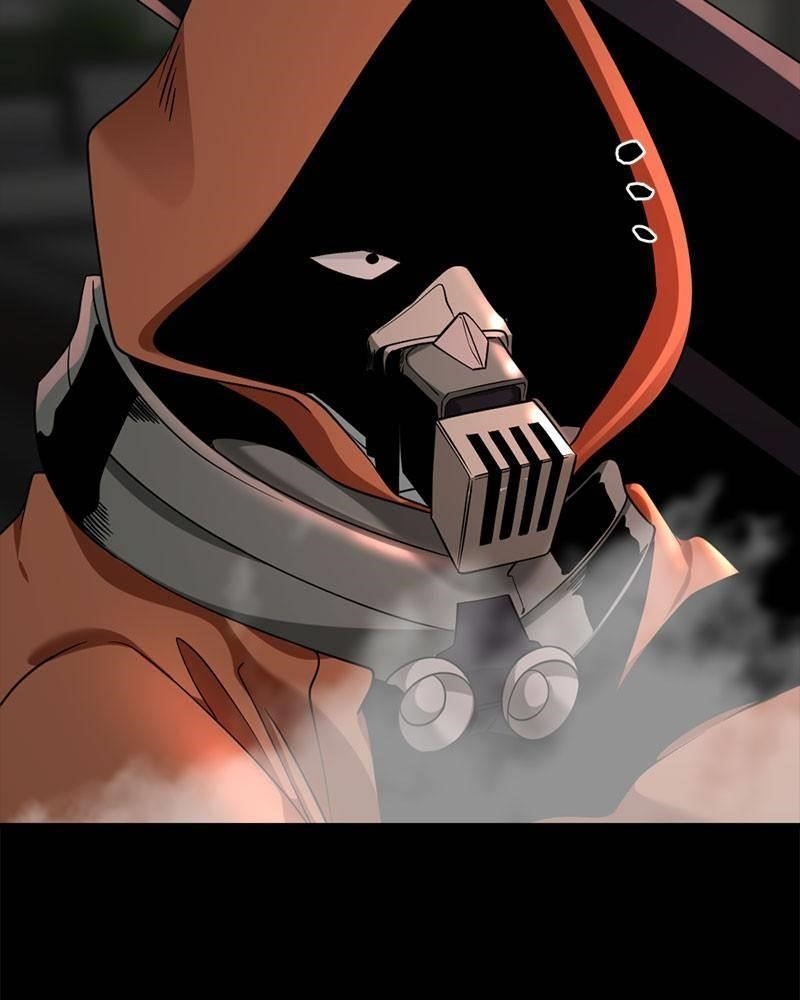 Hero Killer Chapter 50 - Page 10