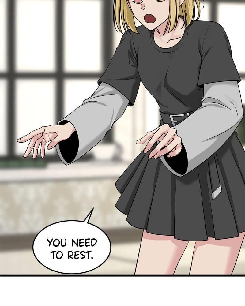 Hero Killer Chapter 50 - Page 108