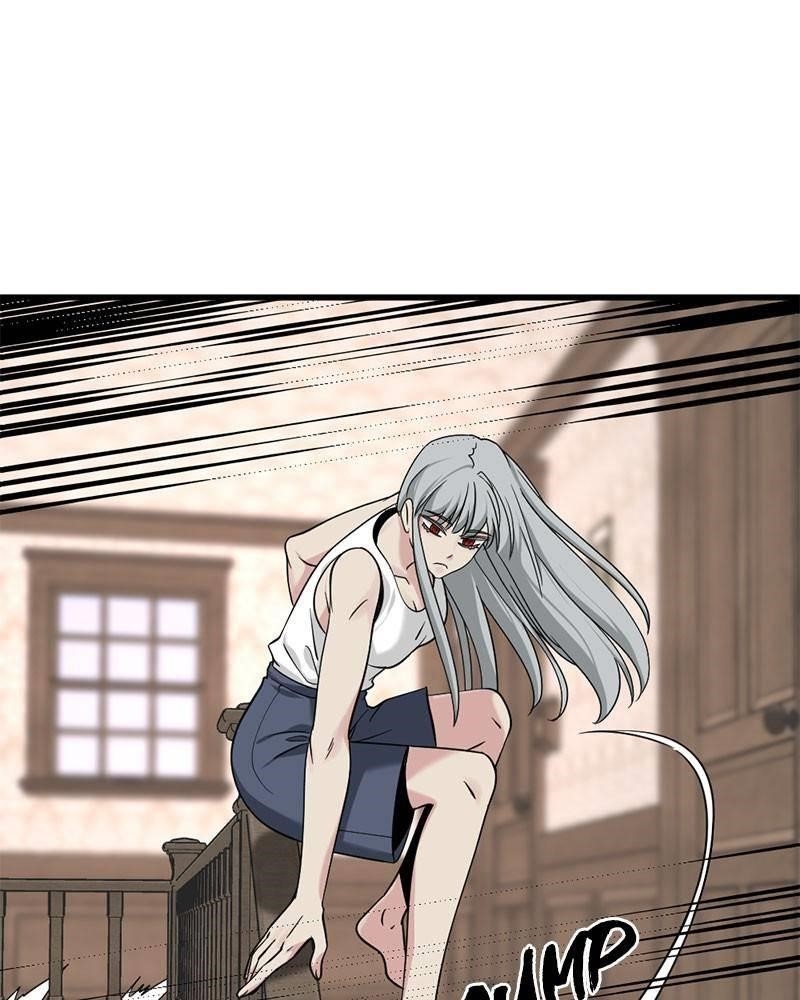 Hero Killer Chapter 50 - Page 117