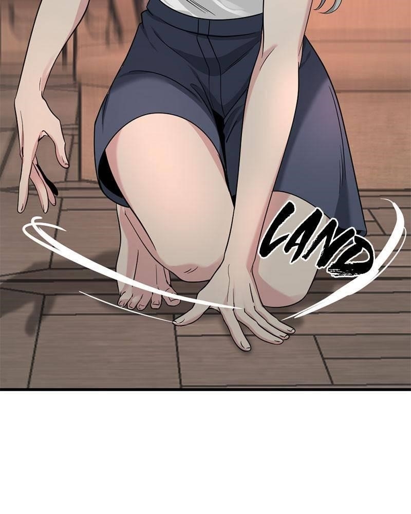 Hero Killer Chapter 50 - Page 122