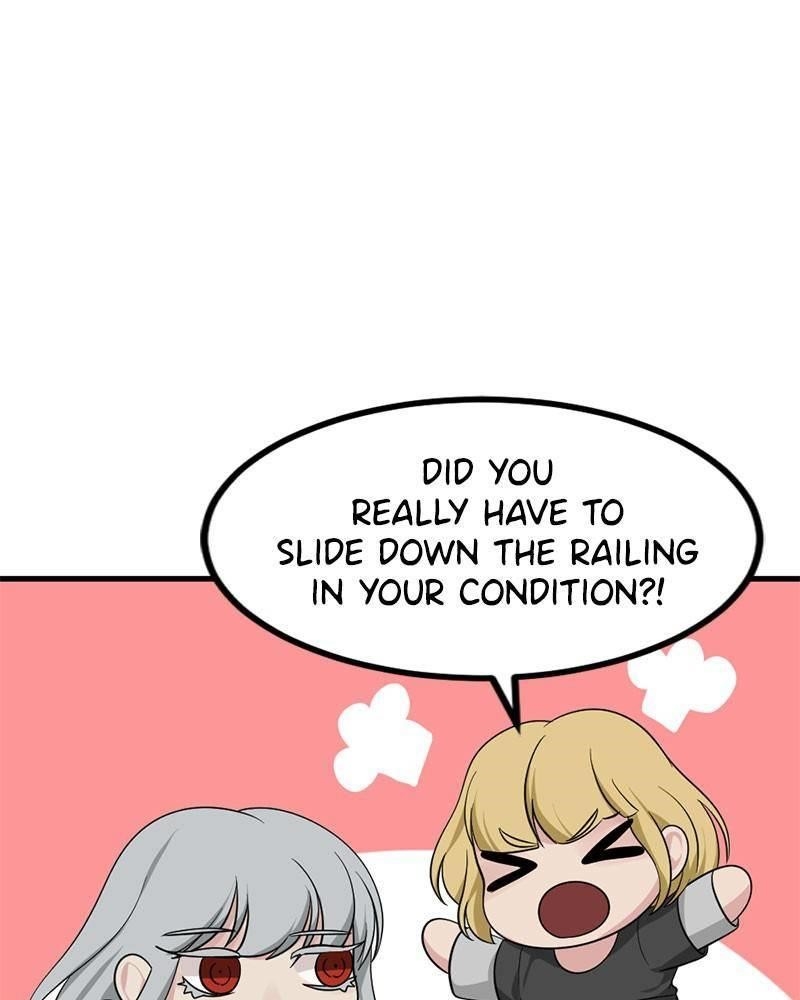 Hero Killer Chapter 50 - Page 123