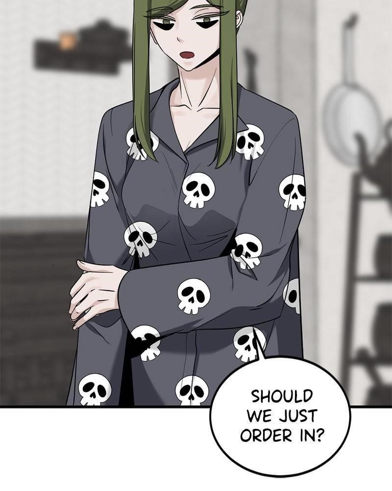 Hero Killer Chapter 50 - Page 130