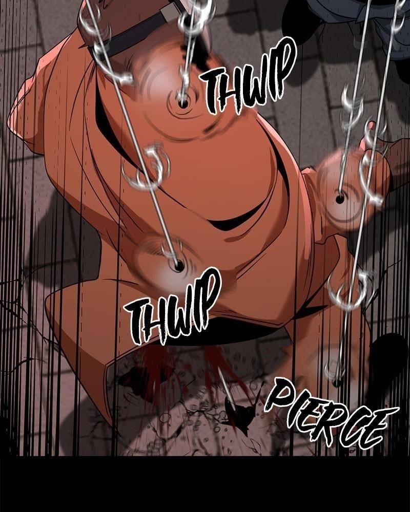 Hero Killer Chapter 50 - Page 17